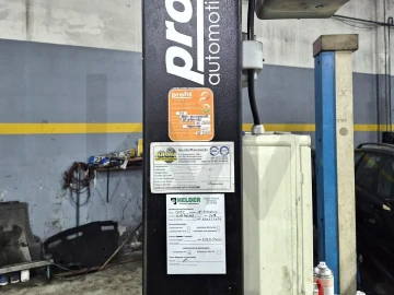 Negócio para Trespasse em Brasfemes