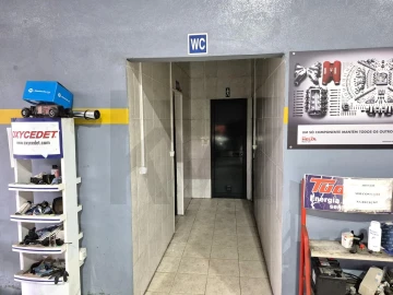 Negócio para Trespasse em Brasfemes