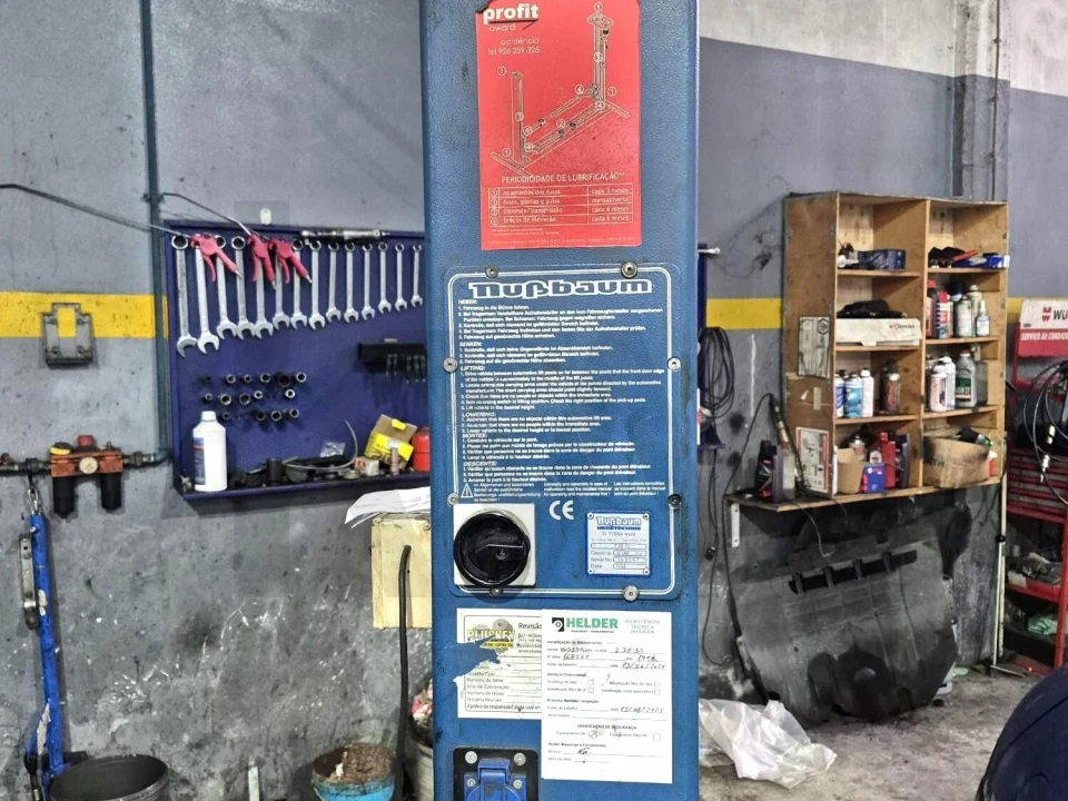 Negócio para Trespasse em Brasfemes Foto 23