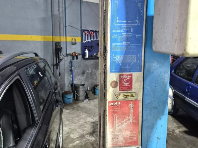 Negócio para Trespasse em Brasfemes Foto 21