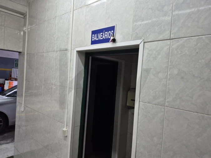 Negócio para Trespasse em Brasfemes Foto 27