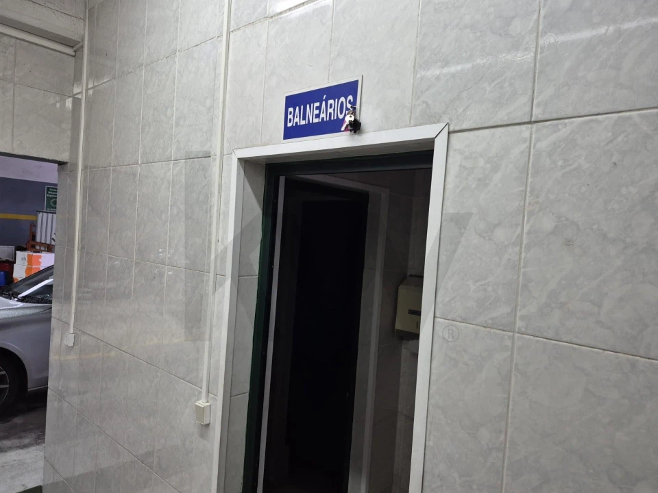 Negócio para Trespasse em Brasfemes Foto 27