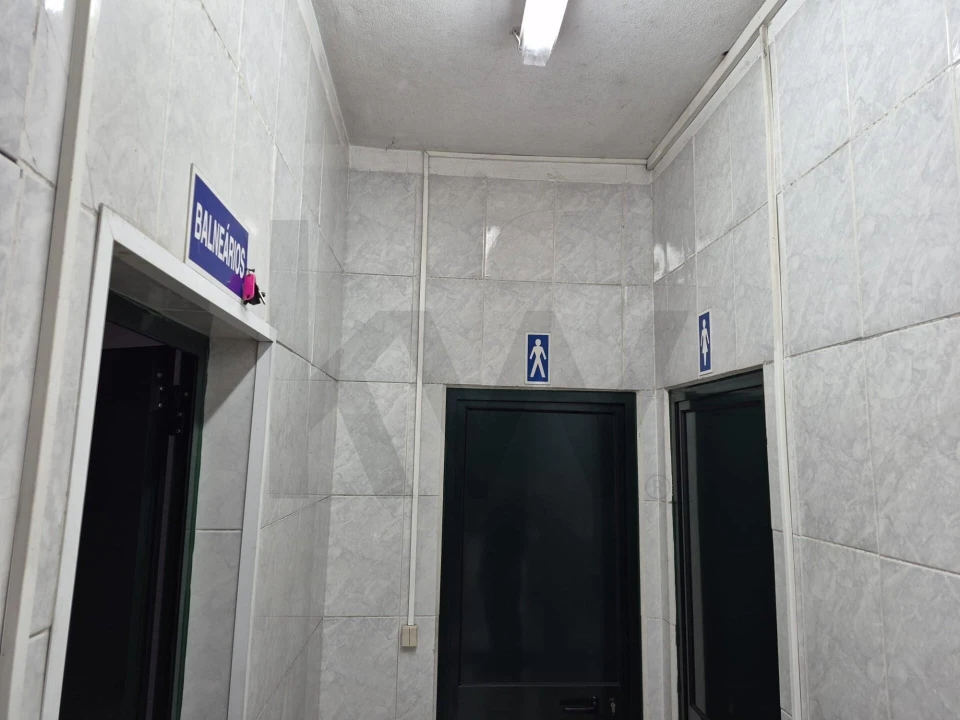 Negócio para Trespasse em Brasfemes Foto 25