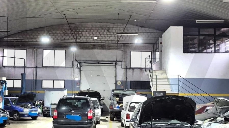 Negócio para Trespasse em Brasfemes