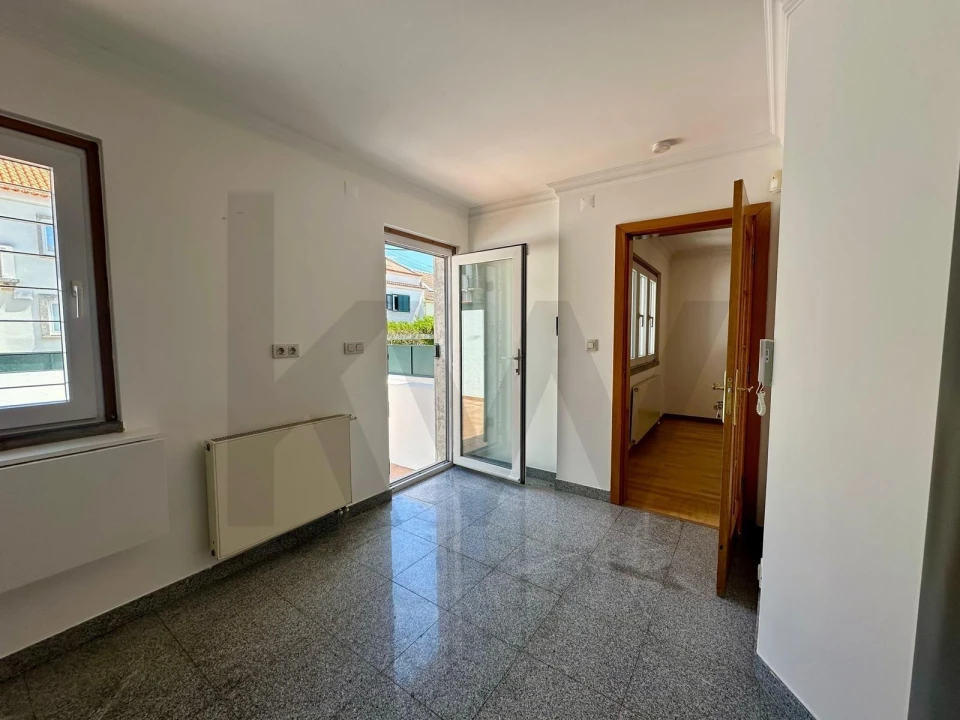 Moradia T5 para Arrendamento em Belém Foto 10