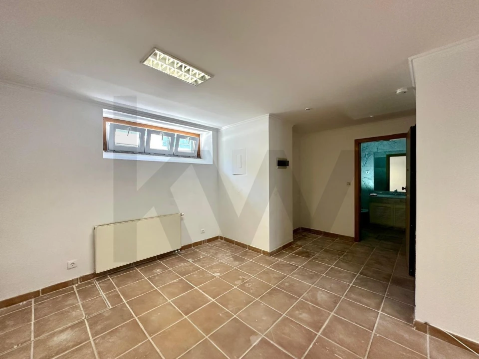 Moradia T5 para Arrendamento em Belém Foto 36