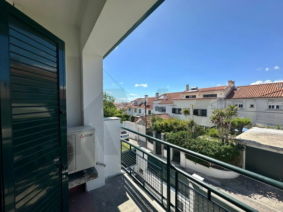 Moradia T5 para Arrendamento em Belém Foto 19