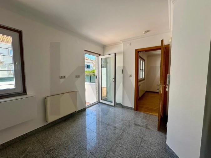 Moradia T5 para Arrendamento em Belém Foto 10