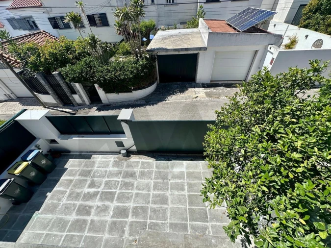 Moradia T5 para Arrendamento em Belém Foto 20