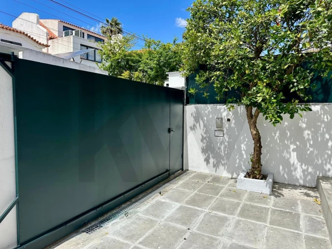 Moradia T5 para Arrendamento em Belém Foto 42