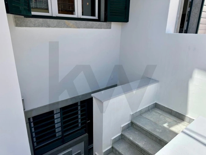 Moradia T5 para Arrendamento em Belém Foto 34