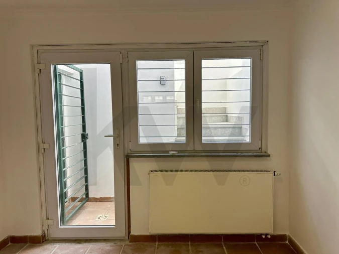 Moradia T5 para Arrendamento em Belém Foto 35