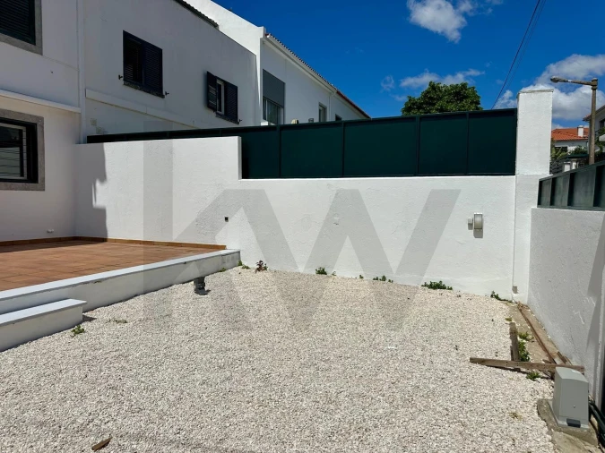Moradia T5 para Arrendamento em Belém Foto 13