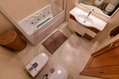 Apartamento T3 para Arrendamento em São Domingos de Rana