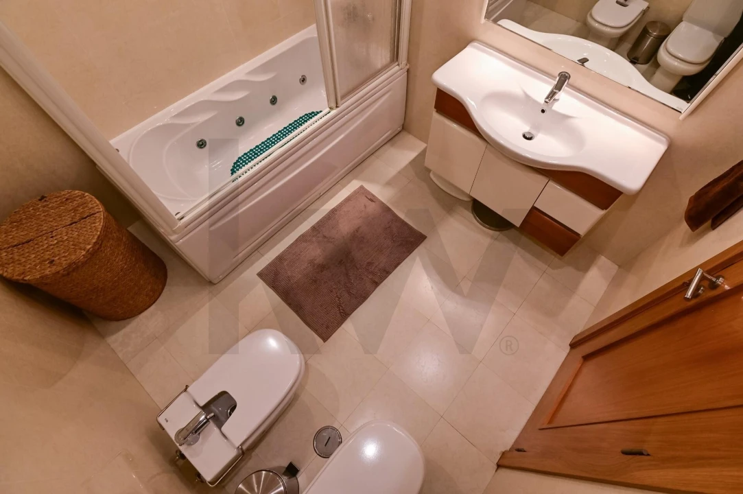 Apartamento T3 para Arrendamento em São Domingos de Rana Foto 14