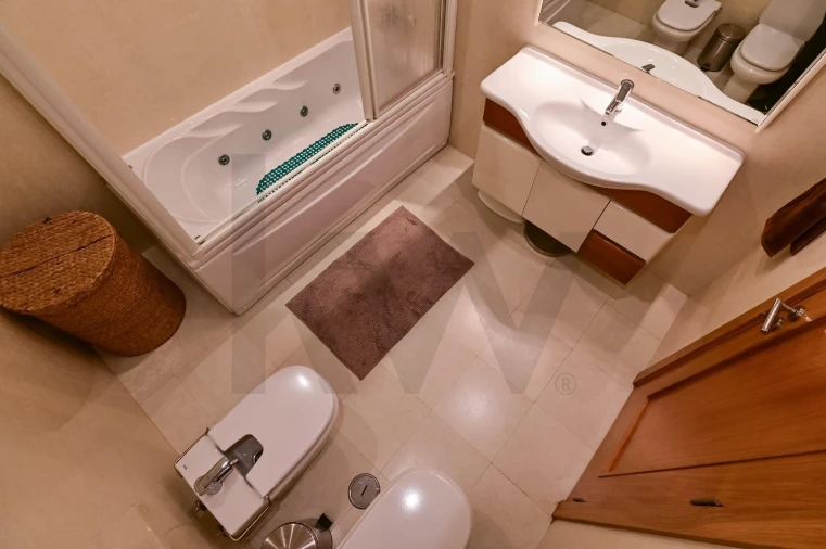 Apartamento T3 para Arrendamento em São Domingos de Rana Foto 14