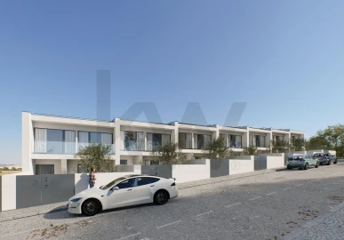 Moradia T3 para Venda em Gondomar (São Cosme), Valbom e Jovim