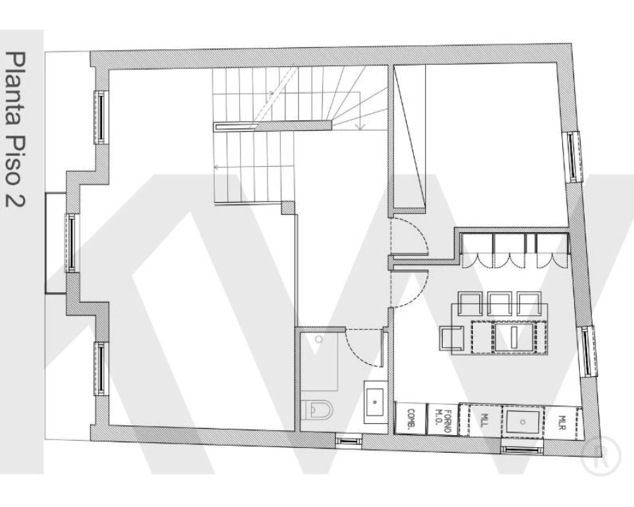 Apartamento T3 para Venda em Almada, Cova da Piedade, Pragal e Cacilhas Foto 34