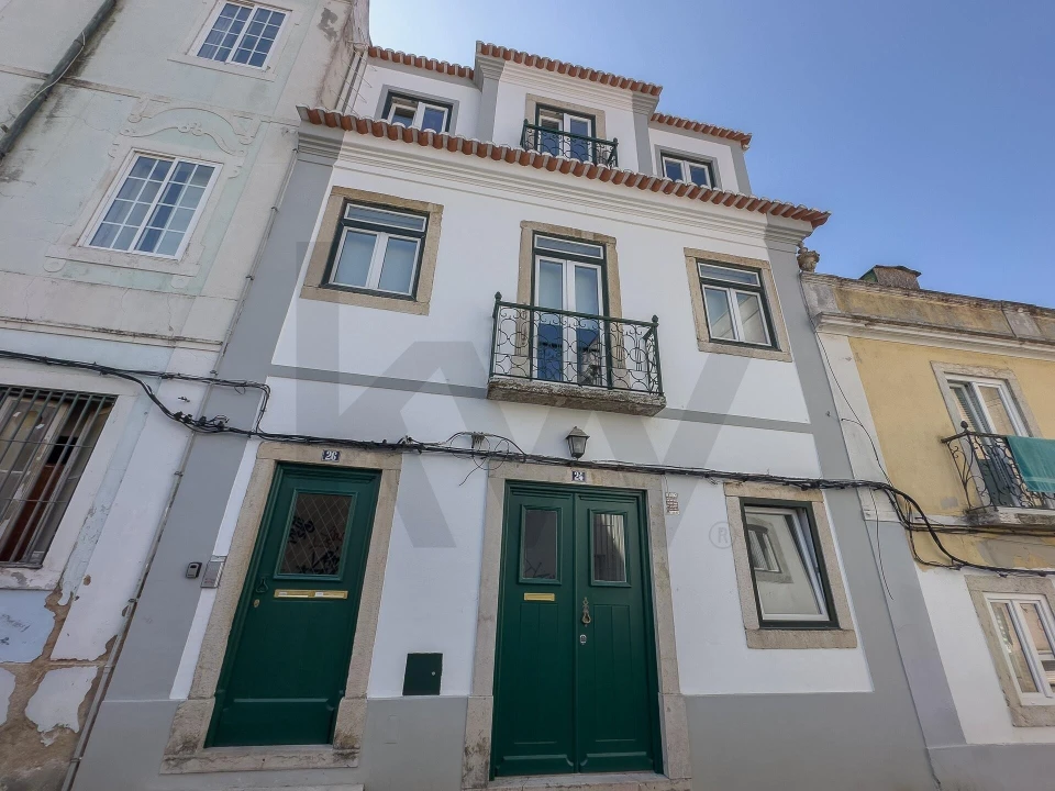 Apartamento T3 para Venda em Almada, Cova da Piedade, Pragal e Cacilhas Foto 32