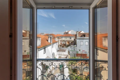 Apartamento T3 para Venda em Almada, Cova da Piedade, Pragal e Cacilhas