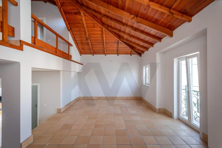 Apartamento T3 para Venda em Almada, Cova da Piedade, Pragal e Cacilhas Foto 12