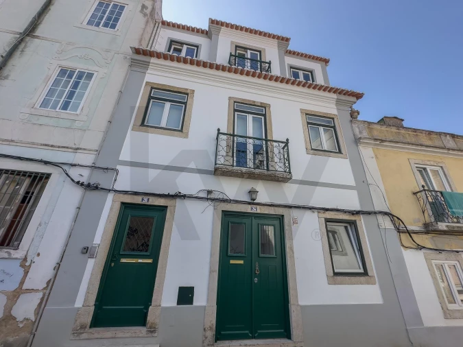 Apartamento T3 para Venda em Almada, Cova da Piedade, Pragal e Cacilhas Foto 32