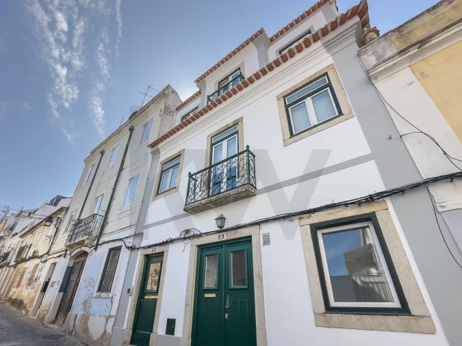 Apartamento T3 para Venda em Almada, Cova da Piedade, Pragal e Cacilhas Foto 31
