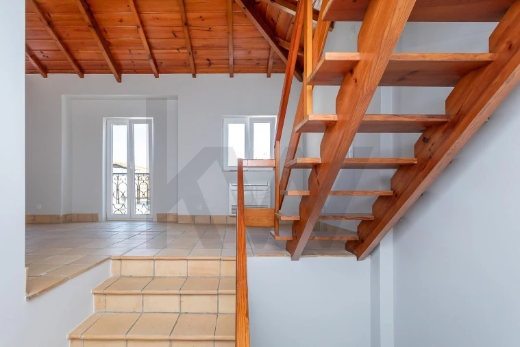 Apartamento T3 para Venda em Almada, Cova da Piedade, Pragal e Cacilhas Foto 10