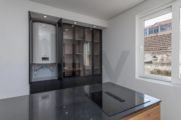 Apartamento T3 para Venda em Almada, Cova da Piedade, Pragal e Cacilhas Foto 4
