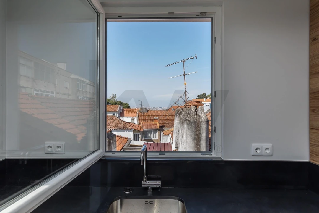 Apartamento T3 para Venda em Almada, Cova da Piedade, Pragal e Cacilhas Foto 5