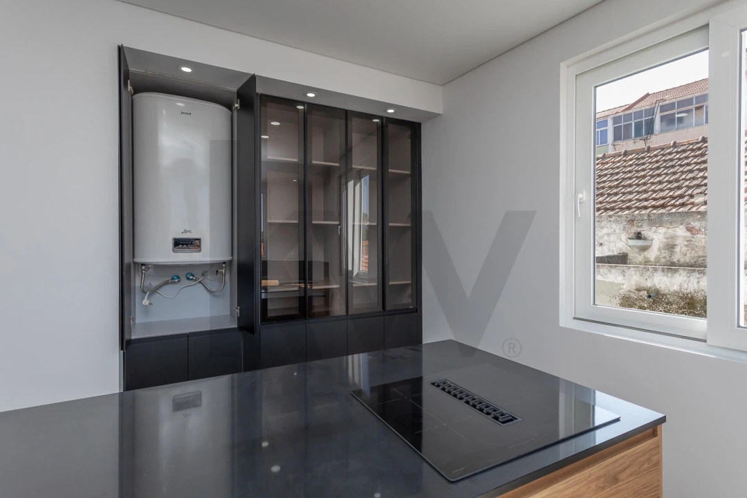 Apartamento T3 para Venda em Almada, Cova da Piedade, Pragal e Cacilhas Foto 4
