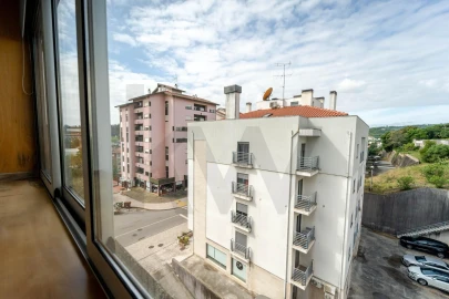 Apartamento T2 para Venda em Santo Antonio dos Olivais