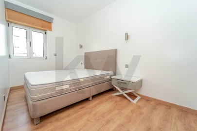 Apartamento T2 para Venda em Santo Antonio dos Olivais