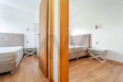 Apartamento T2 para Venda em Santo Antonio dos Olivais