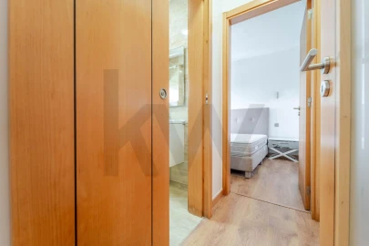 Apartamento T2 para Venda em Santo Antonio dos Olivais