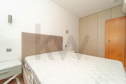 Apartamento T2 para Venda em Santo Antonio dos Olivais
