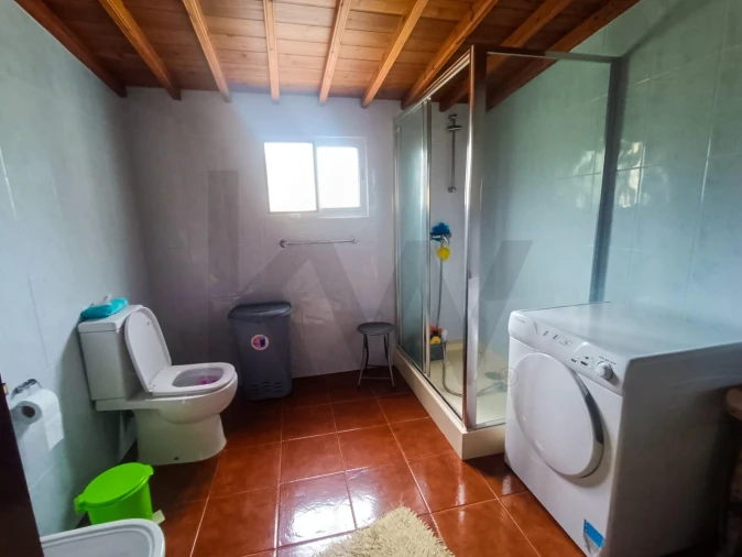 Moradia T6 para Venda em Almagreira Foto 18