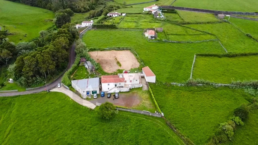 Moradia T6 para Venda em Almagreira Foto 35