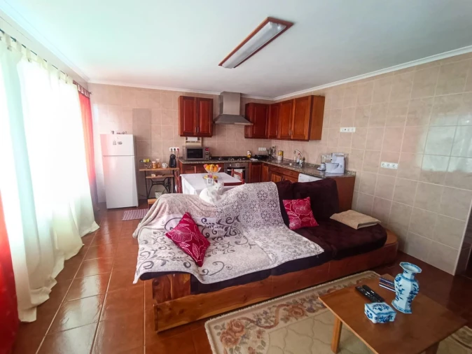 Moradia T6 para Venda em Almagreira Foto 16