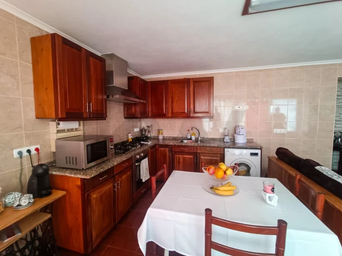 Moradia T6 para Venda em Almagreira Foto 15