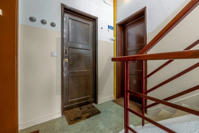 Apartamento T2 para Venda em Alcantara
