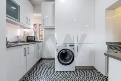 Apartamento T2 para Venda em Alcantara