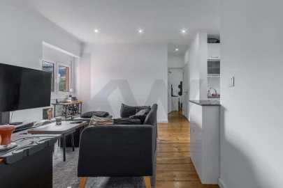 Apartamento T2 para Venda em Alcantara