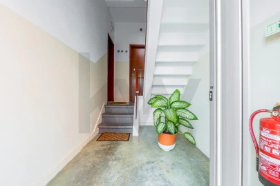 Apartamento T2 para Venda em Alcantara