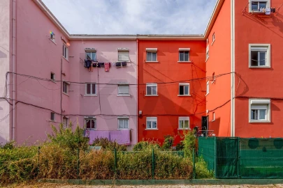Apartamento T2 para Venda em Alcantara