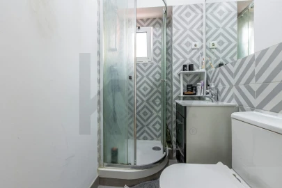 Apartamento T2 para Venda em Alcantara