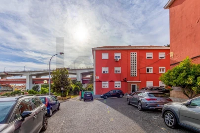 Apartamento T2 para Venda em Alcantara