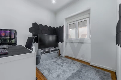 Apartamento T2 para Venda em Alcantara