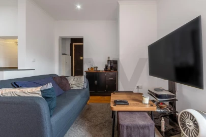 Apartamento T2 para Venda em Alcantara