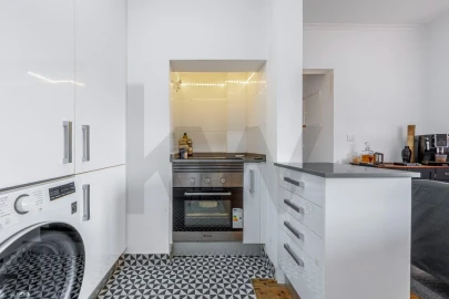 Apartamento T2 para Venda em Alcantara